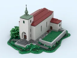 Loddefjord Church