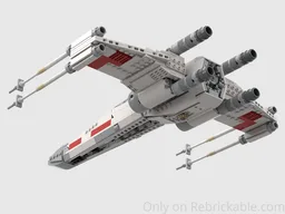 T-65 Starfighter