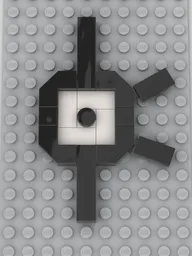 K unown