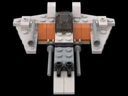 2x912055 Starfighter #05