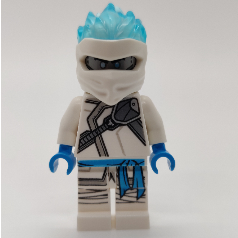 Lego Zane FS