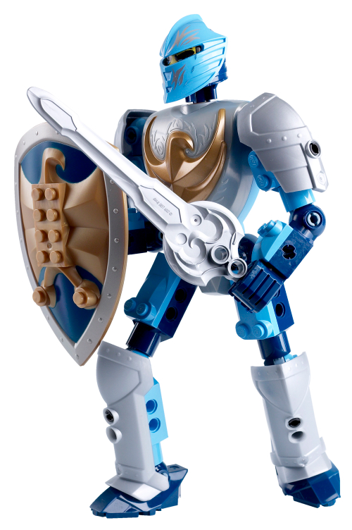 Lego Sir Jayko