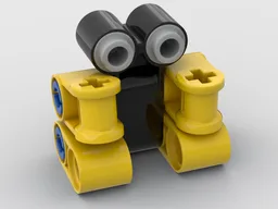 Rebrickable Bot