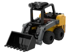 Skid Steer/Skid Loader 1