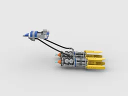 Anakin's Podracer