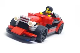60448 Classic Roadster