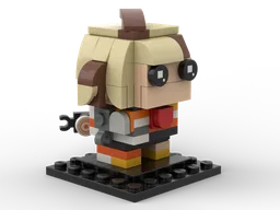 Small Gigi Murin