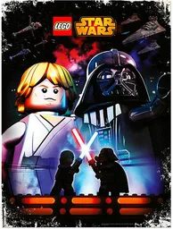 Star Wars Poster