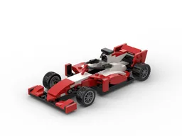 Formula 2 Prema Racing Mick Schumacher-Robert Shwartzman 2020