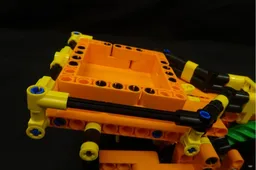 Studless Tools for GBC Builders