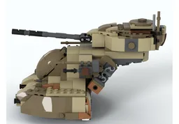 75396 AAT - Alternate Build