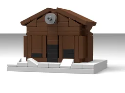 md cabin ep.4