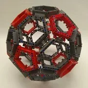 Regular Dodecahedron