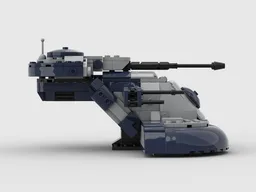 AAT 75283 mod