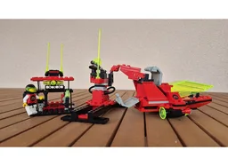 (6923) Repair Depot