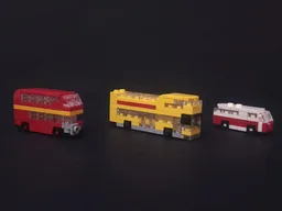 Micro Sightseeing Bus
