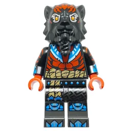 Lord Ras