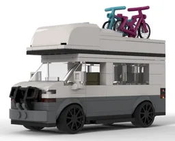 Montern S - Camper