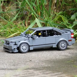 Volvo S40 (2003)