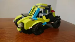 31074 - Buggy