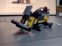 31014 Forklift