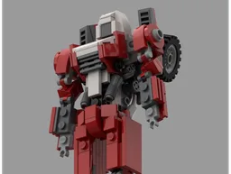 ARCEE ROTB
