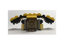 Pocket VTOL