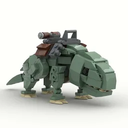 Dewback