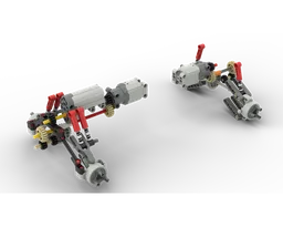 42099 Ultimate MOD