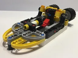 42088 Hovercraft
