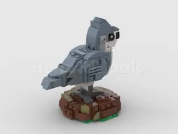 Tufted Titmouse