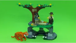 60426 Cave Explorer