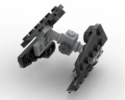 Mini Ties