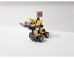 31014 - Transformer 3