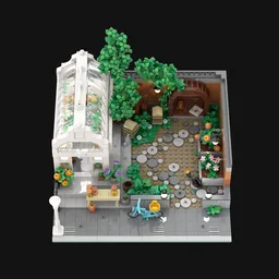 City Garden