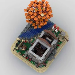 Guard House
