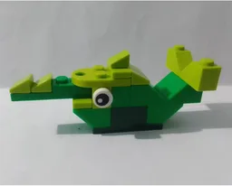 Green Swordfish