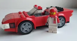 75890 Daytona