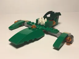 Dino Cruser