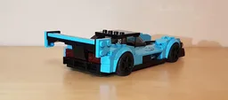 76898 - Stingray GT