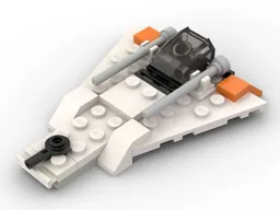 912055 Starfighter #20