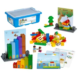 Creative Builder