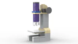 10698 Microscope
