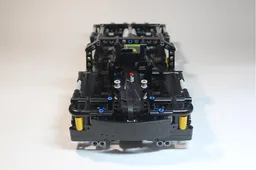Technic Drift car 4×4