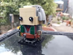 Argus Filch