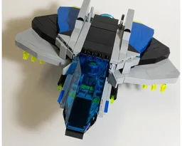 Unitron VOID KITE