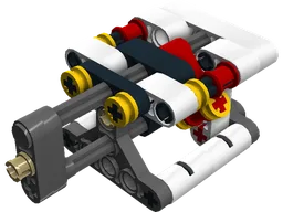 Munnilist 10 Republic Dropship Single-Bolt Adapter (Version 1)