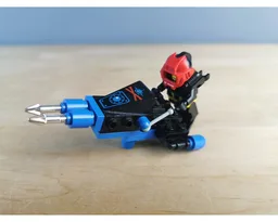 Lancer Shark