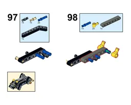 42121 alternate - Drilling Rig