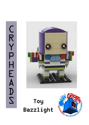 Buzz ( Toy Story )